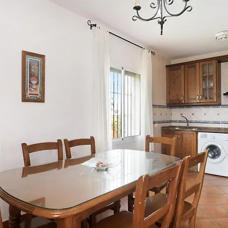 Juani Sólo Familias Casa rural