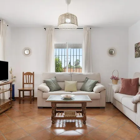 Landsted Juani Solo Familias *