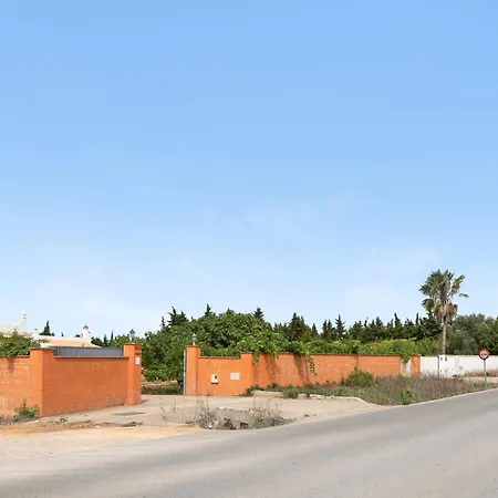 Juani Sólo Familias * Conil De La Frontera