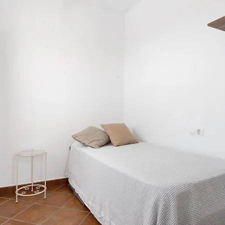 Casa rural Juani Sólo Familias Conil De La Frontera