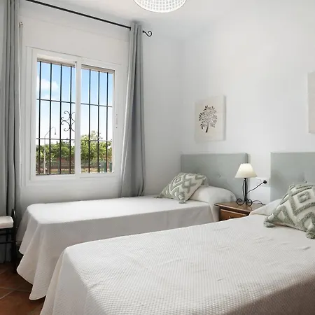 Juani Sólo Familias * Conil De La Frontera