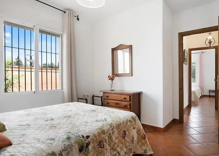 Hétvégi ház Juani Solo Familias *