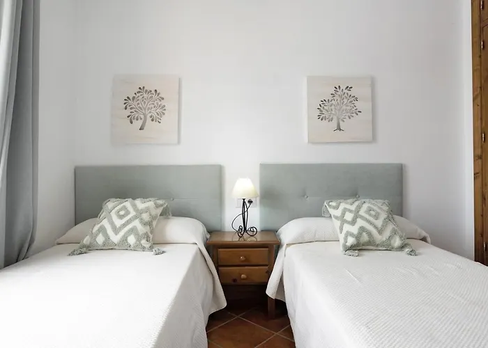 Juani Solo Familias Летний дом