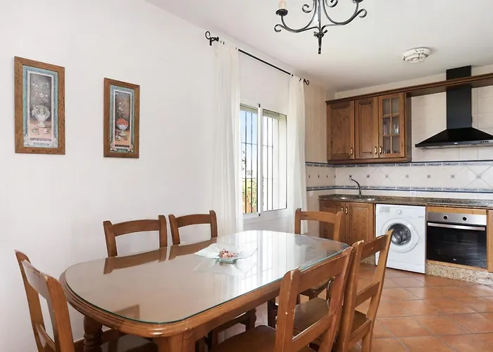 Juani Solo Familias Hétvégi ház