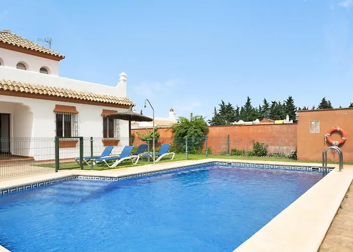 Juani Solo Familias * Кониль-де-ла-Фронтера