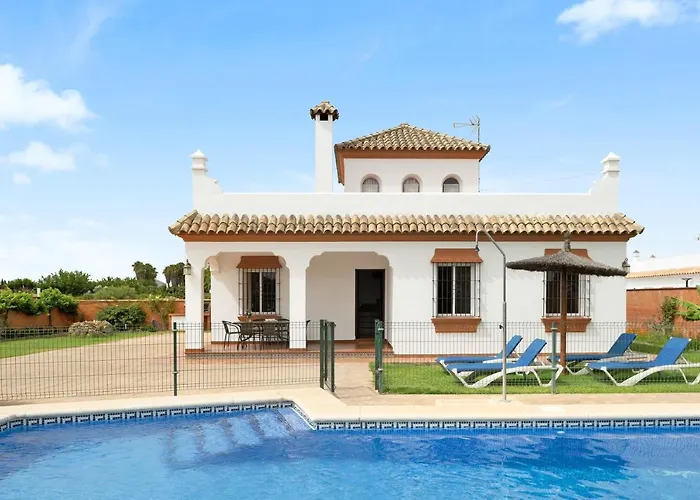 Hétvégi ház Juani Solo Familias