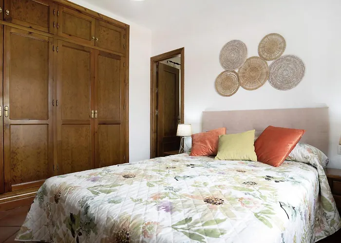 Juani Solo Familias Летний дом *