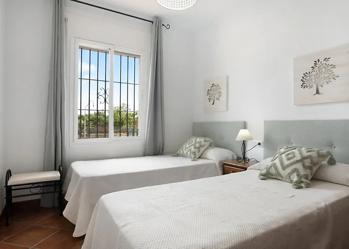 Juani Solo Familias * Кониль-де-ла-Фронтера