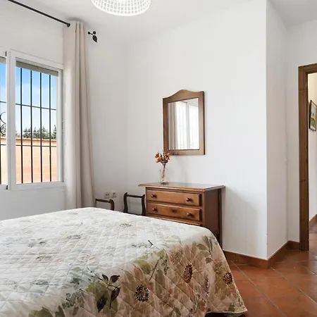 Landhuis Juani Solo Familias *