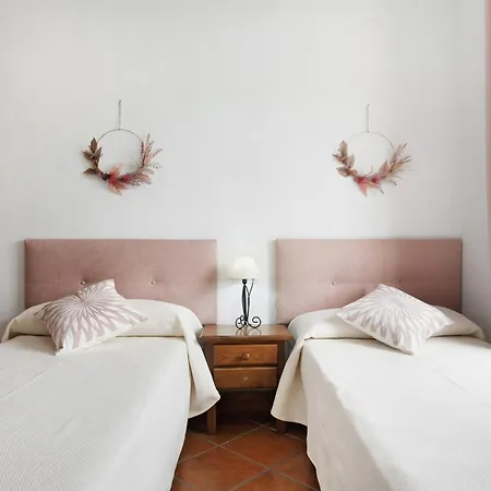 Landhuis Juani Solo Familias