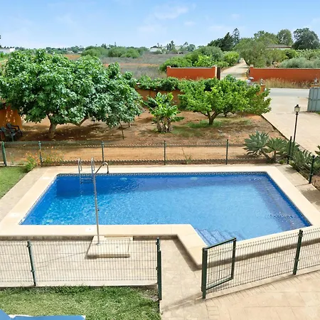 Landhuis Juani Solo Familias *