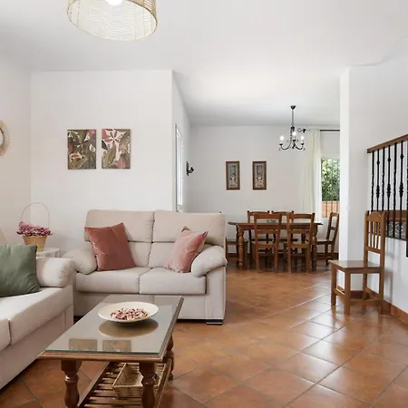 Landhaus Juani Solo Familias *