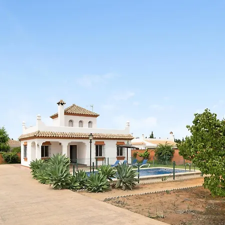 Landhaus Juani Solo Familias