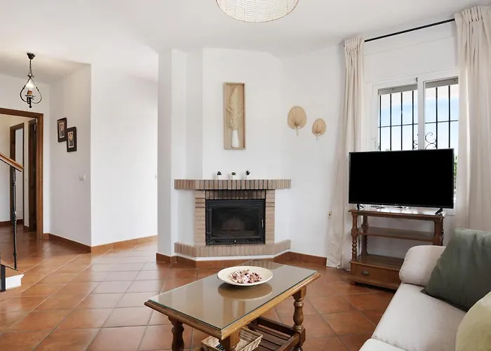 Lantställe Juani Solo Familias *