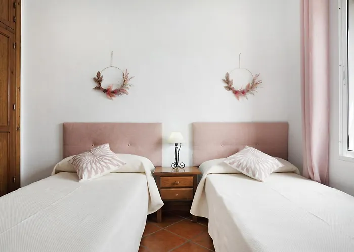 Lantställe Juani Solo Familias