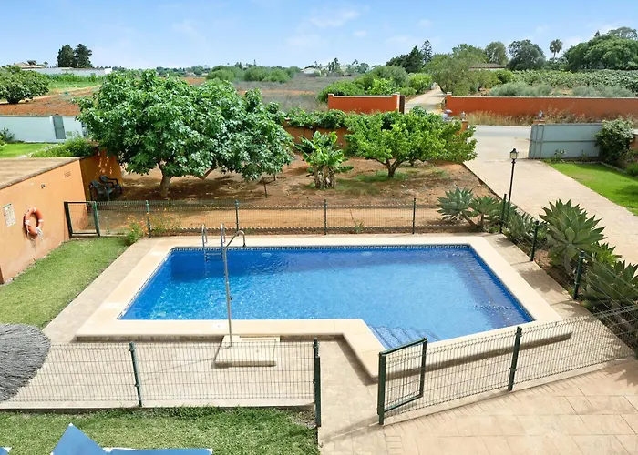 Lantställe Juani Solo Familias *